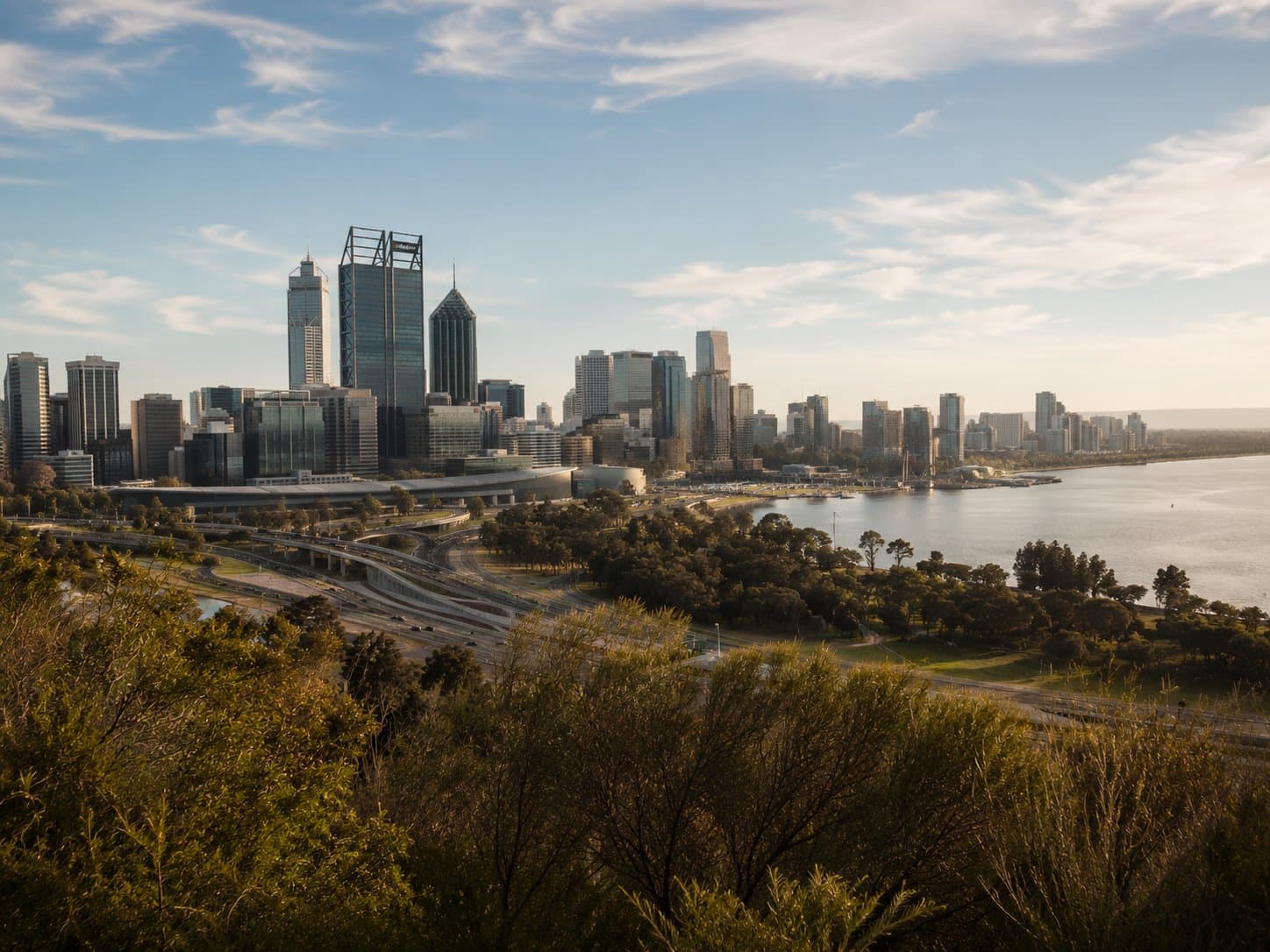 Perth funeral directors serve families across the metropolitan area