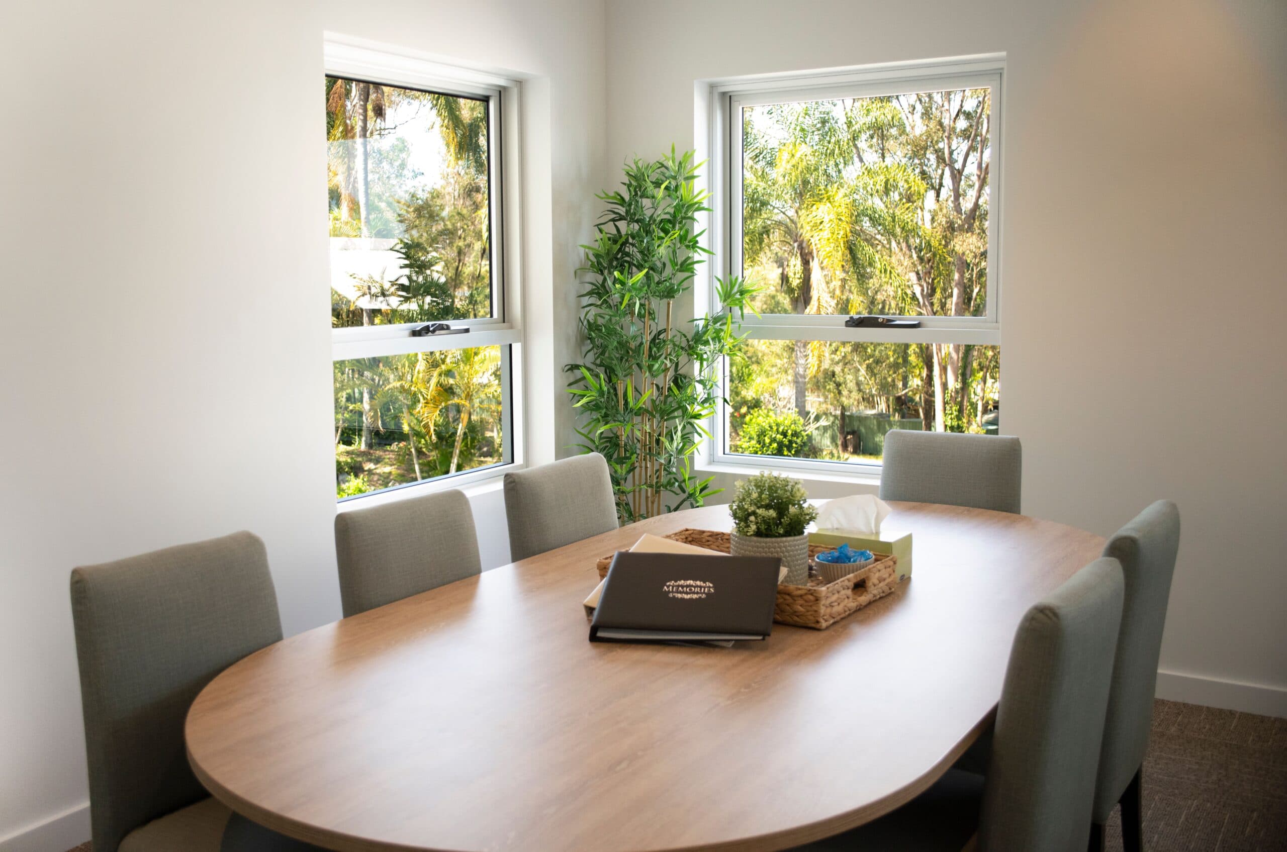 A Direct Cremation Gold Coast - Burleigh Heads premises