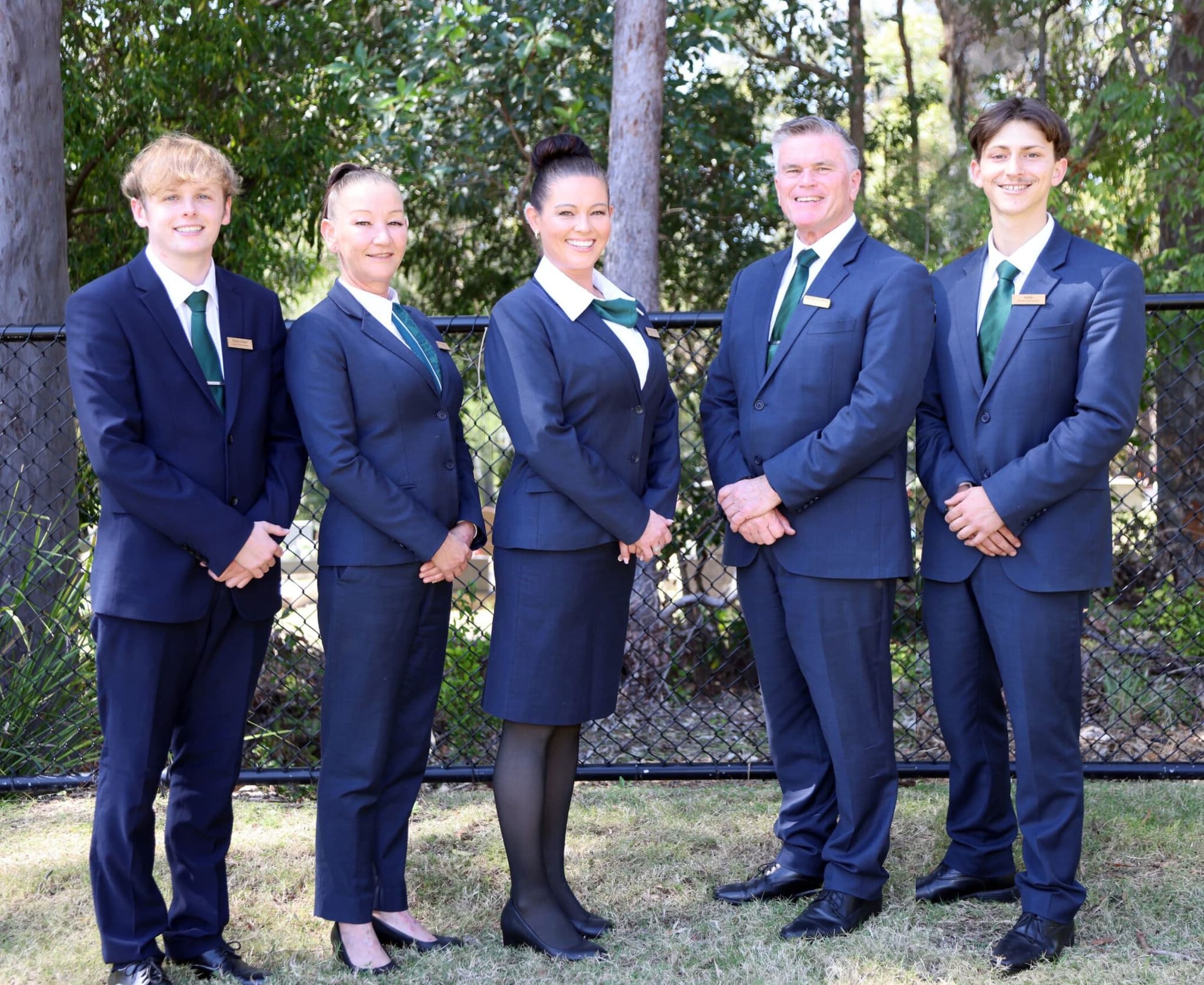 A Gentle Touch Funerals - Mudgeeraba premises