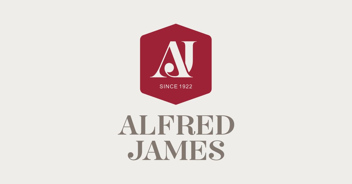 Alfred James - Unley premises