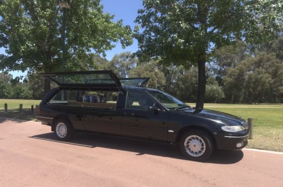 Best Price Cremations Perth premises
