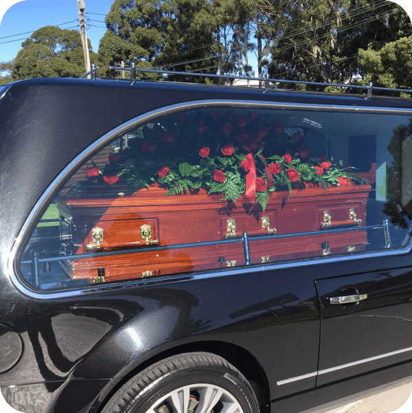 Reflections Funerals | Riverwood premises