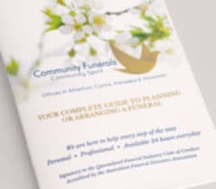 Trinity Community Funerals Cairns premises