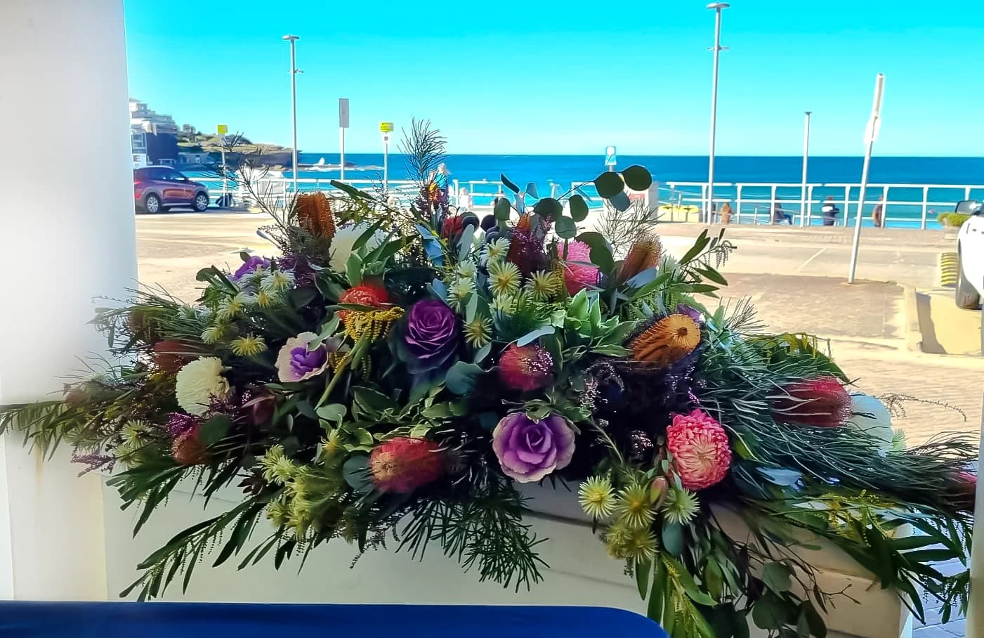 Eastern Suburbs Funerals premises