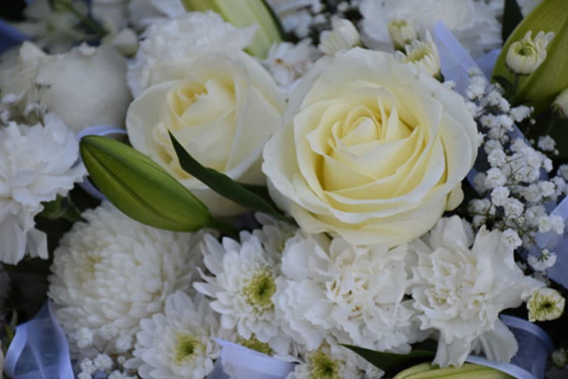 Dobson Family Funeralcare premises