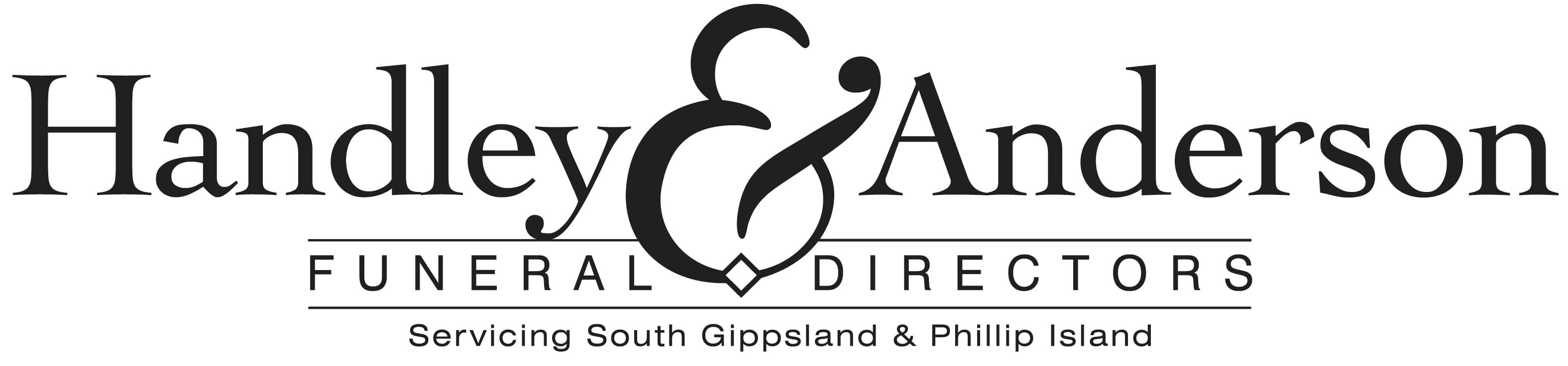 Handley & Anderson Funeral Directors - Cowes premises