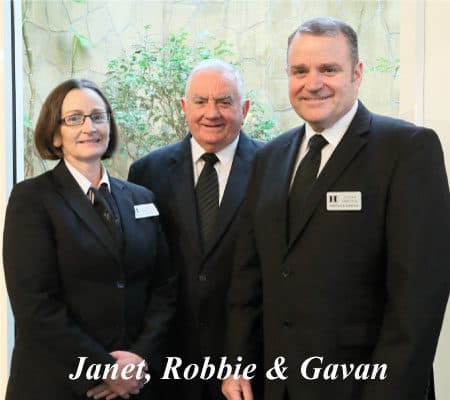 Heritage & Heritage Funerals Pty Ltd - Lilydale (Office only) premises
