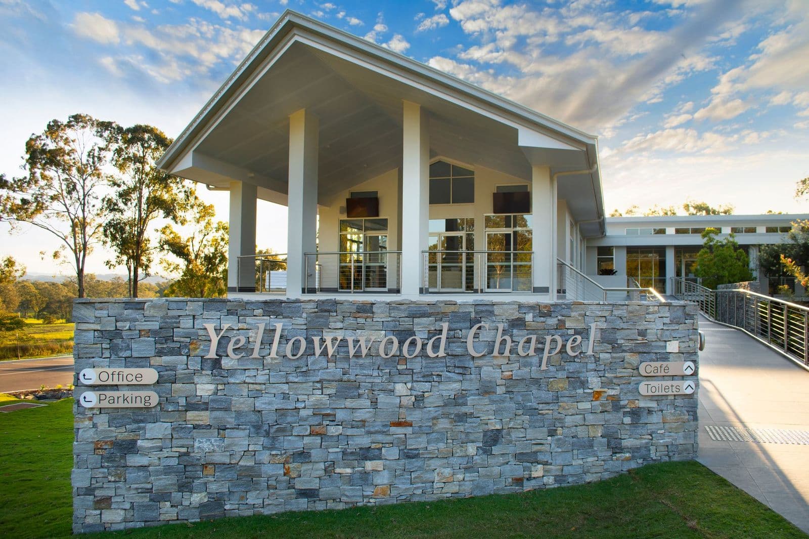 Newhaven Funerals Gold Coast - Burleigh Heads premises