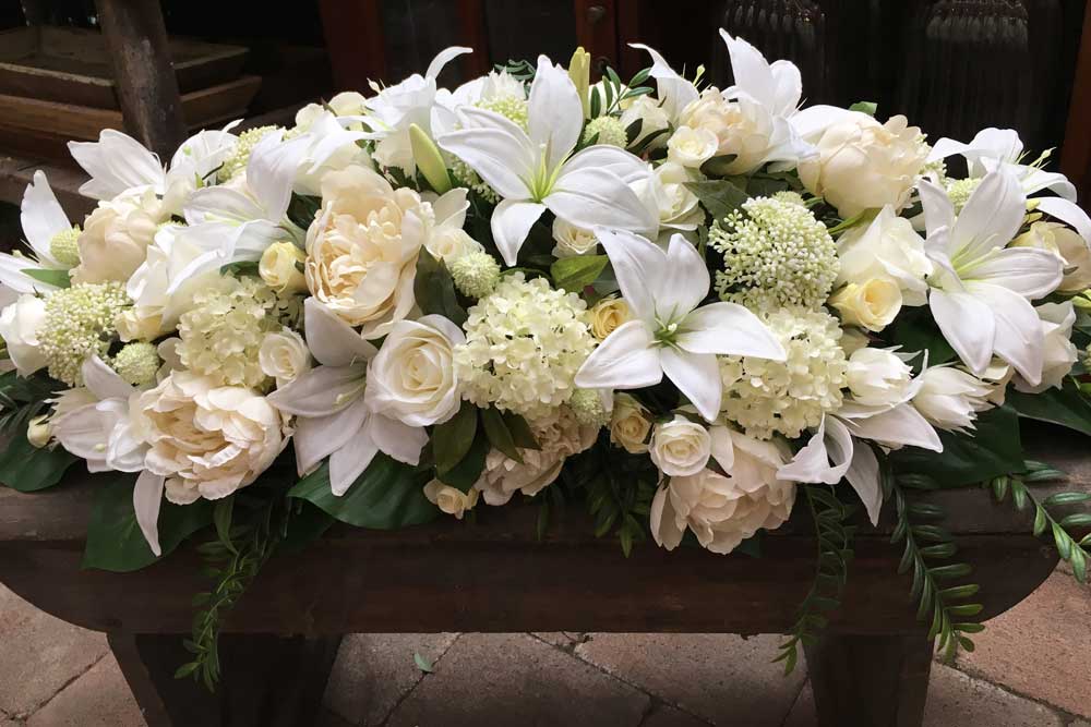 Personal Farewells Funeral Services Sydney premises