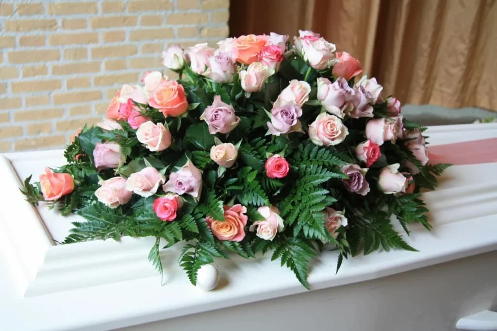 Rosemary Funerals premises