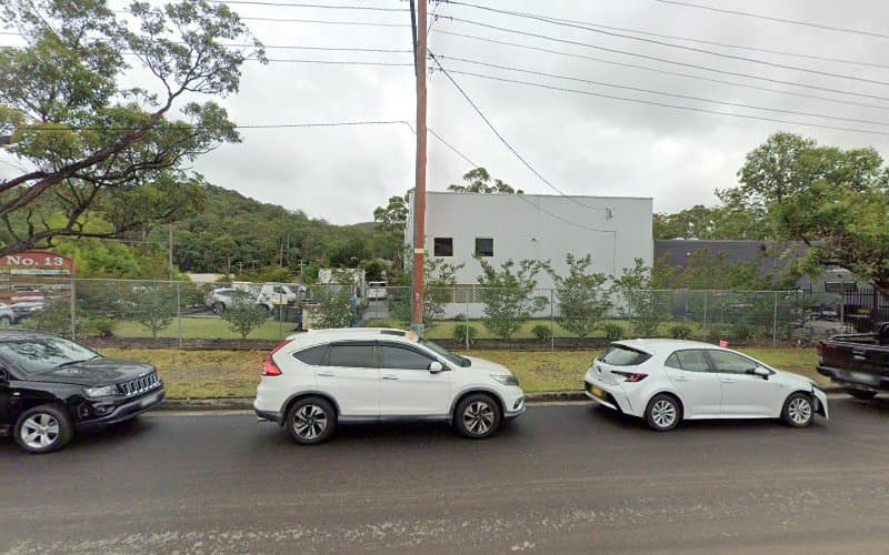 Affordable Value Funerals premises