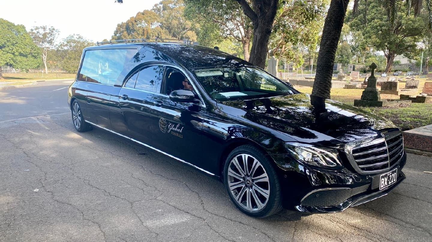 Global Funerals Networks Sydney & Water Cremations N.S.W premises