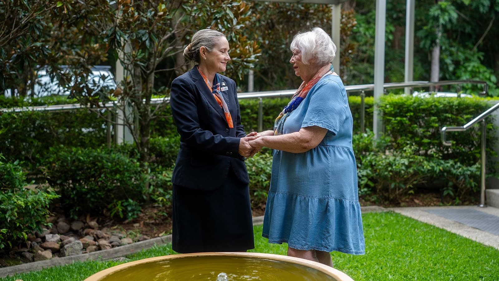 Drysdale Funerals Tewantin premises