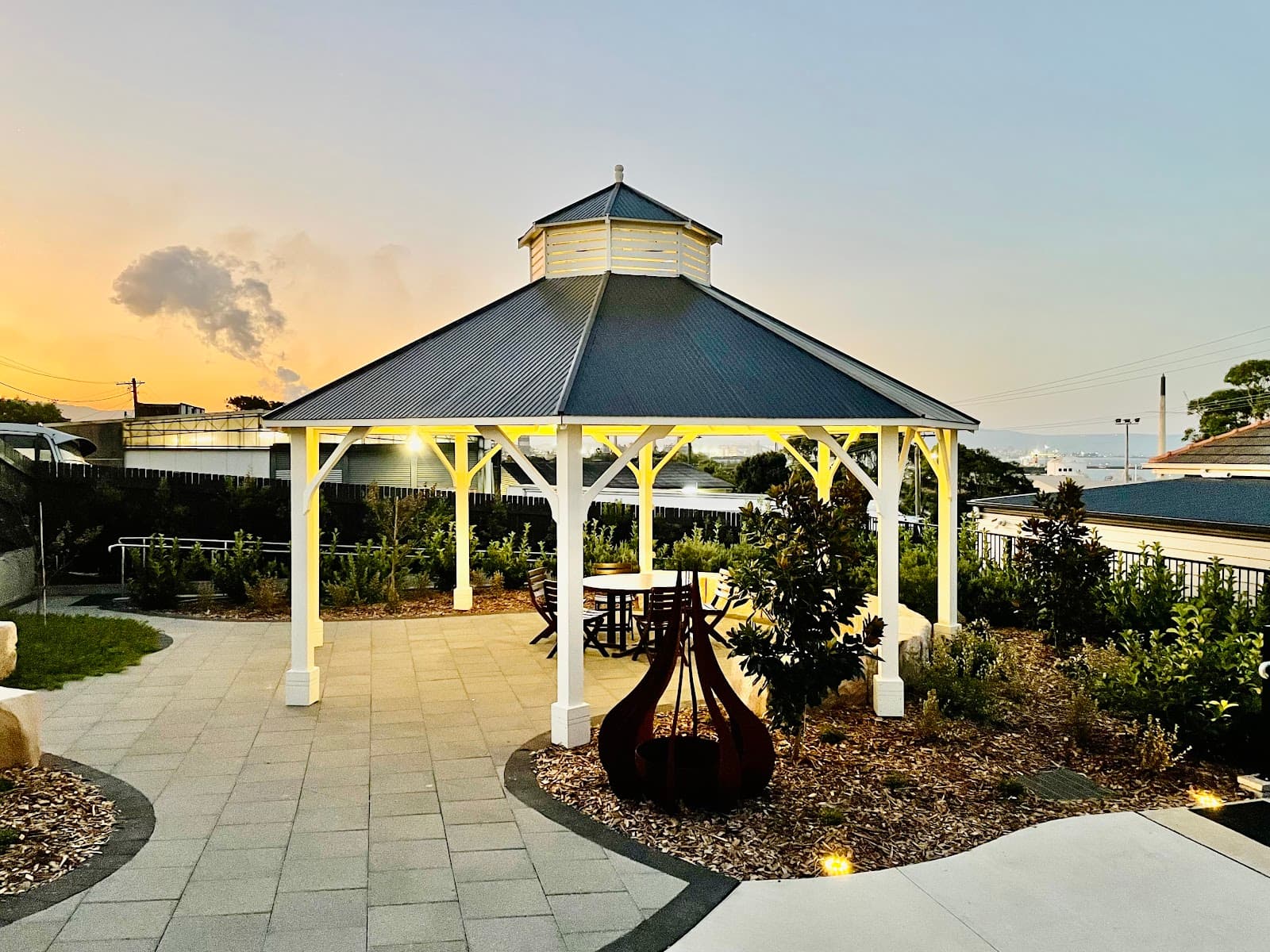 Tender Funerals Illawarra premises