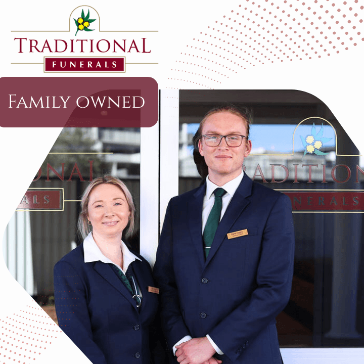 Traditional Funerals - Burpengary premises