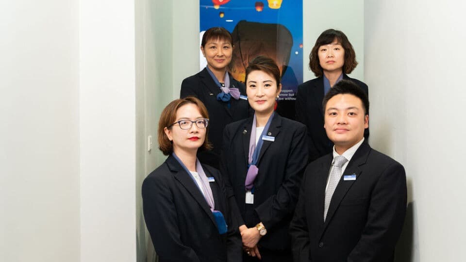 WN Bull Funerals Chatswood premises