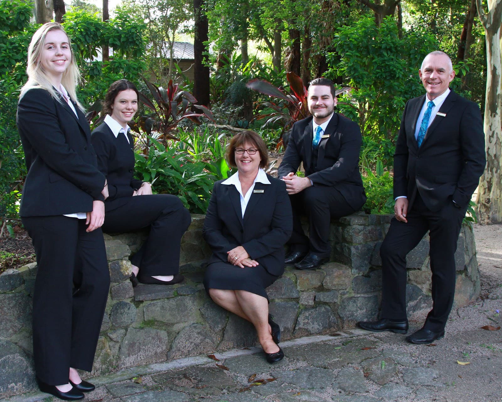 Heartfelt Funerals premises