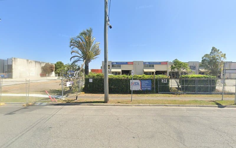 Queensland Funerals premises