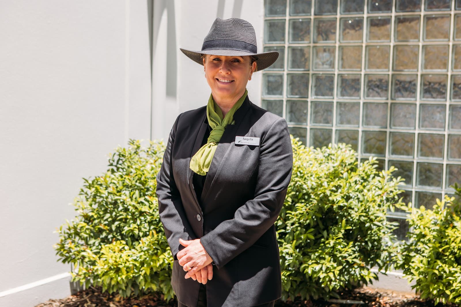 Seasons Funerals premises