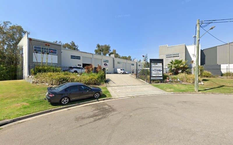Lemon Tree Funeral Services premises