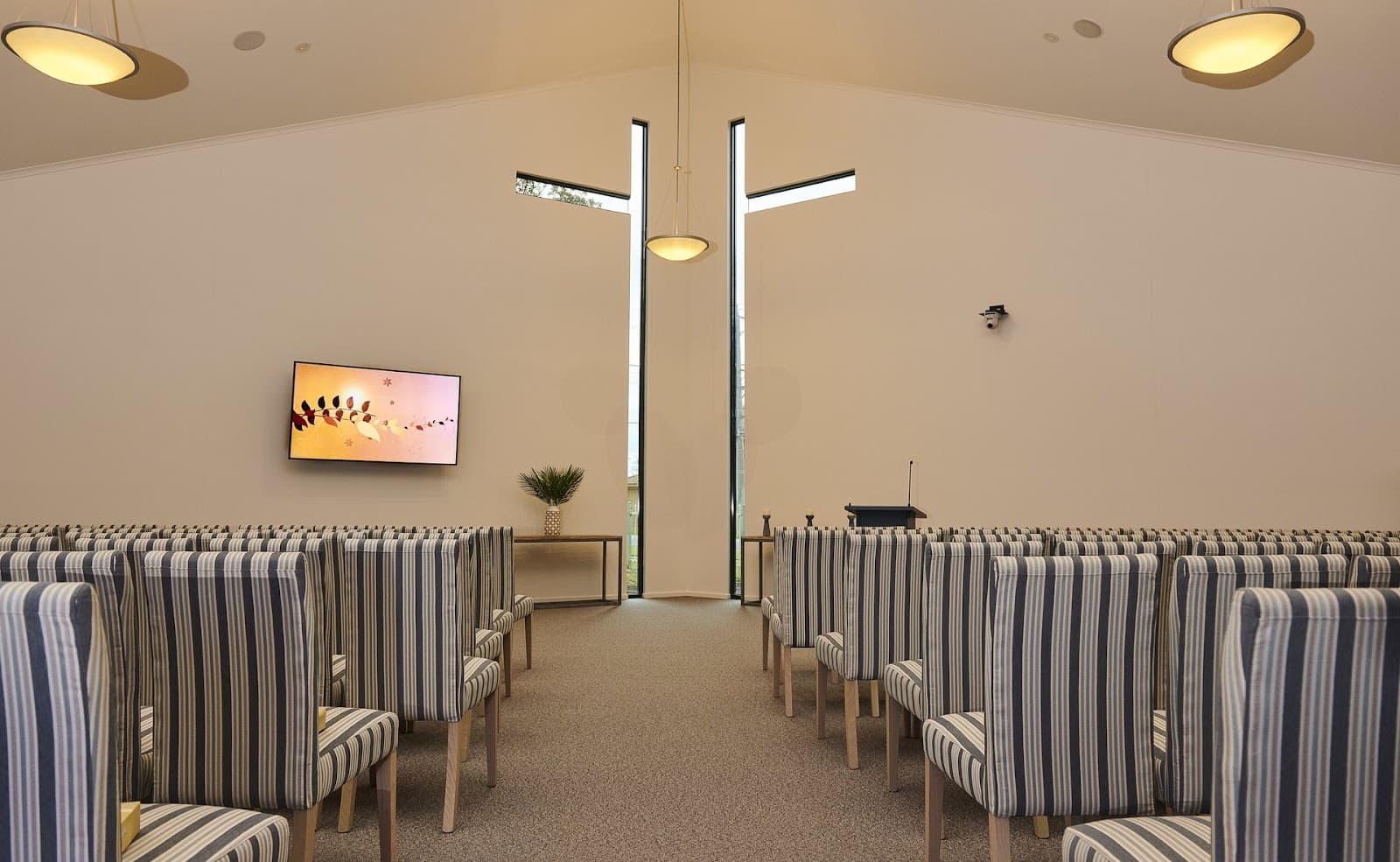Tobin Brothers Funerals - Werribee premises