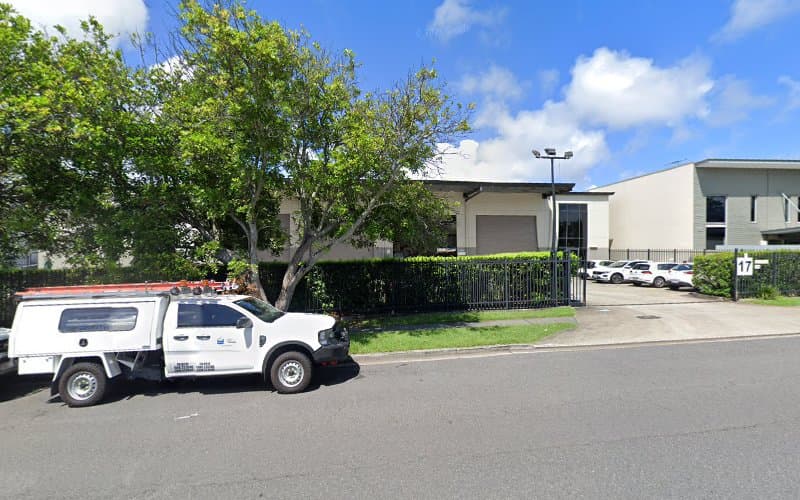 K.M.Smith Funeral Directors Garage Facility premises