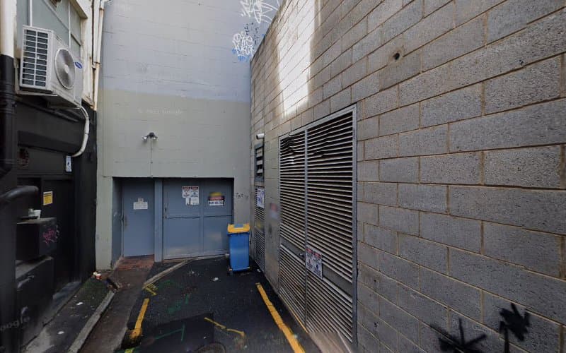 AussieFunerals premises