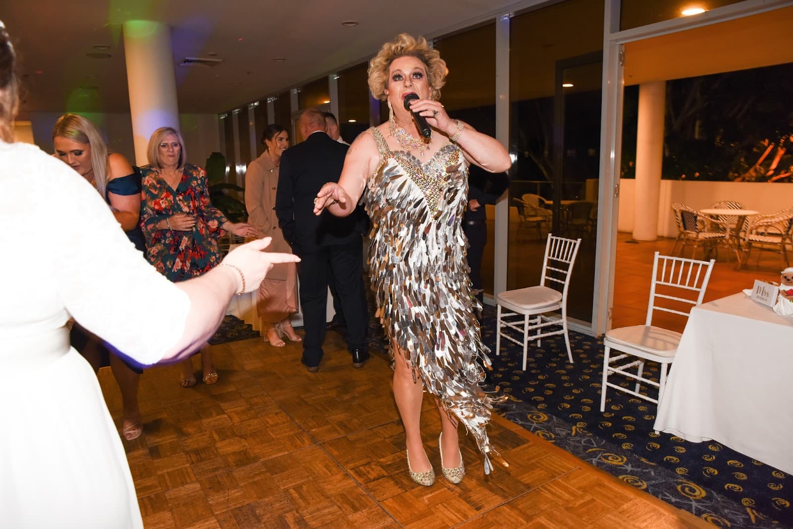 Drag Queen Funerals Australia premises