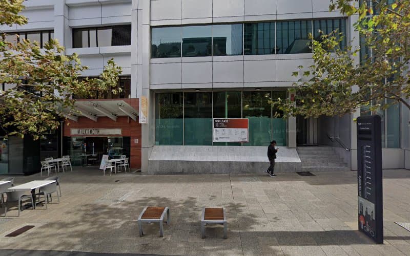 Gregsons Funeral Advisors premises