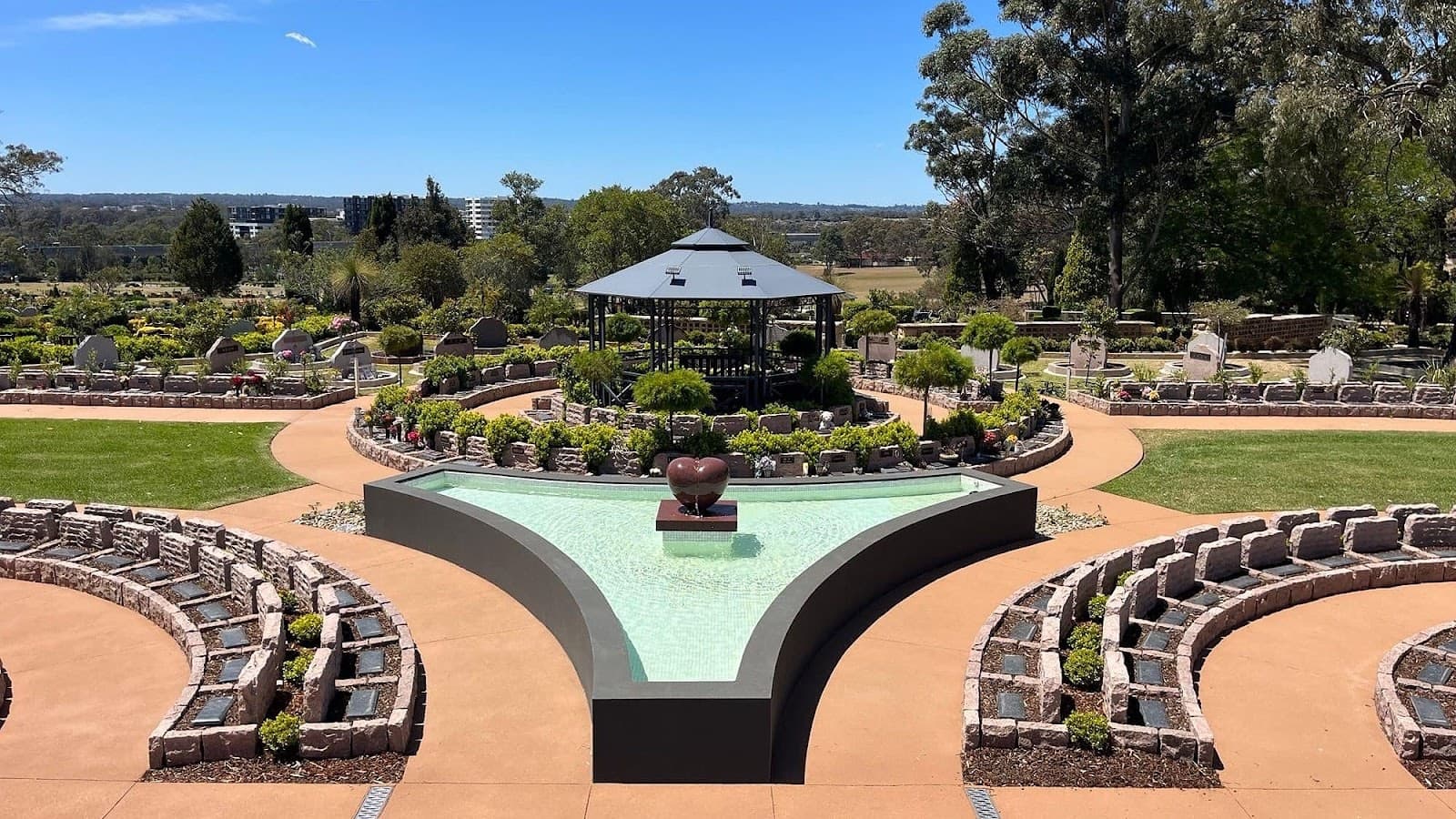Value Cremations premises