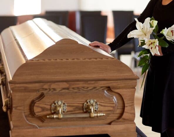 Blacktown Funeral Services premises