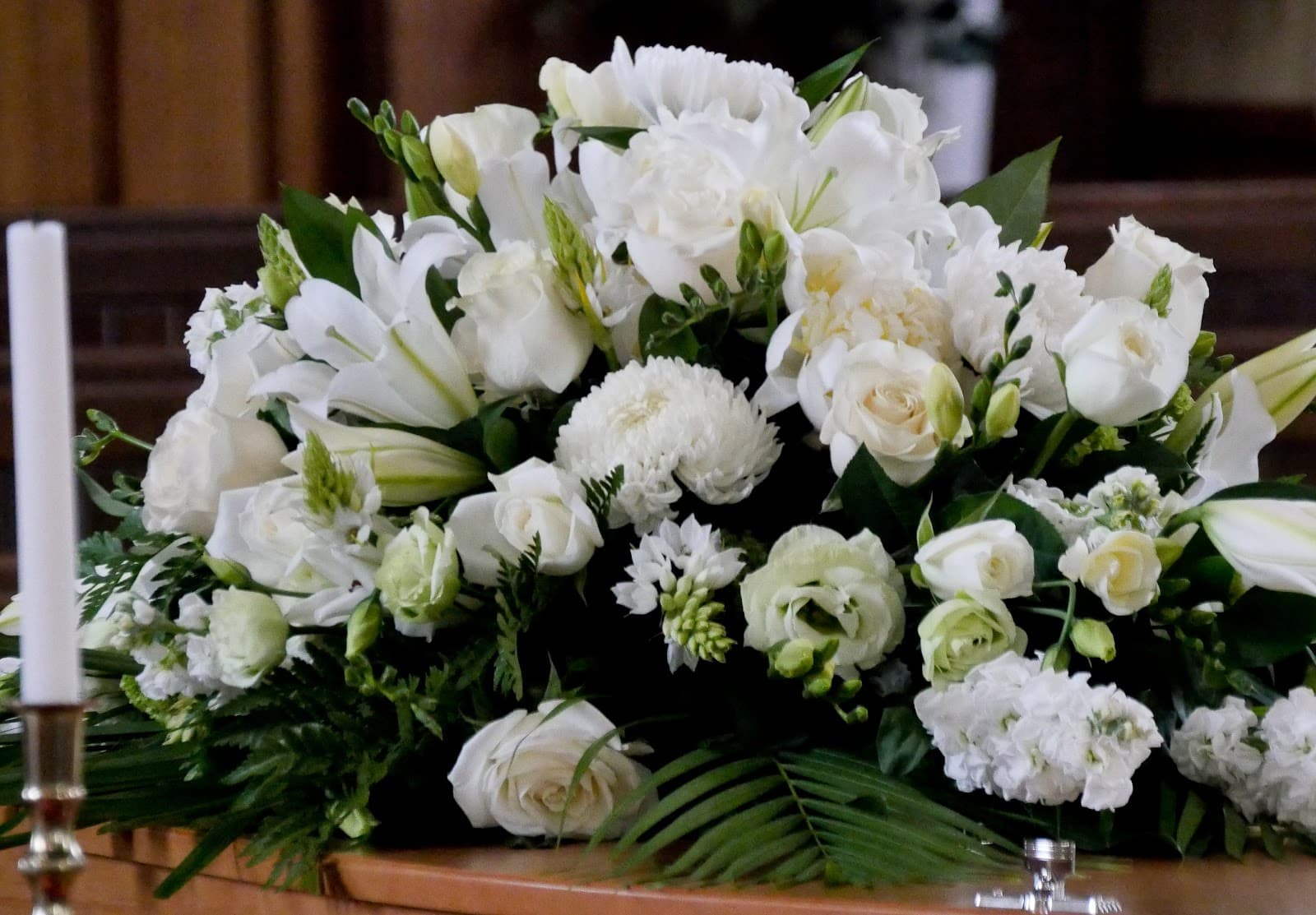 Absolute Care Funerals premises