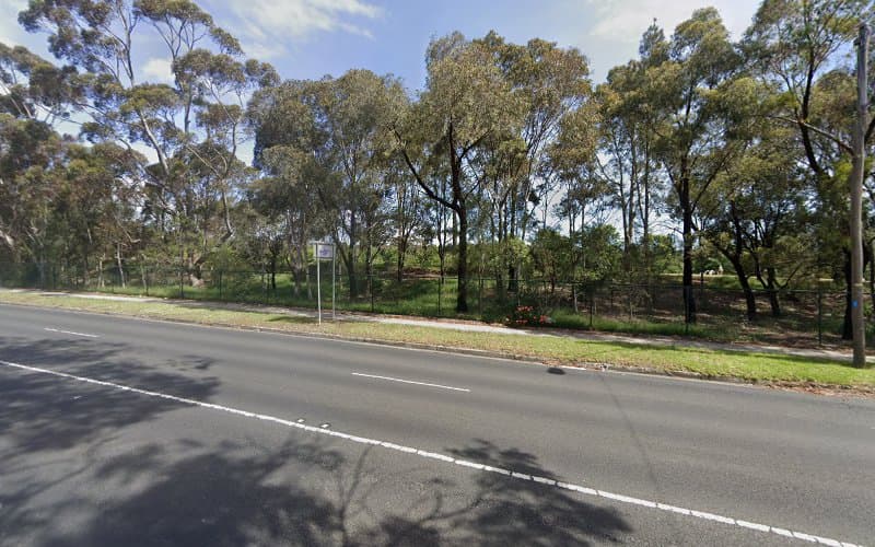Springvale Crematorium premises