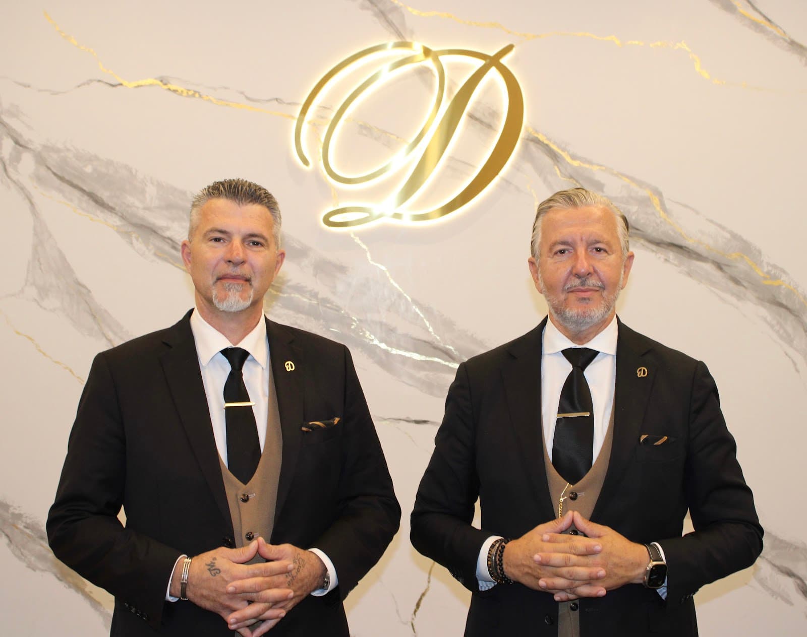 Divine Family Funerals premises
