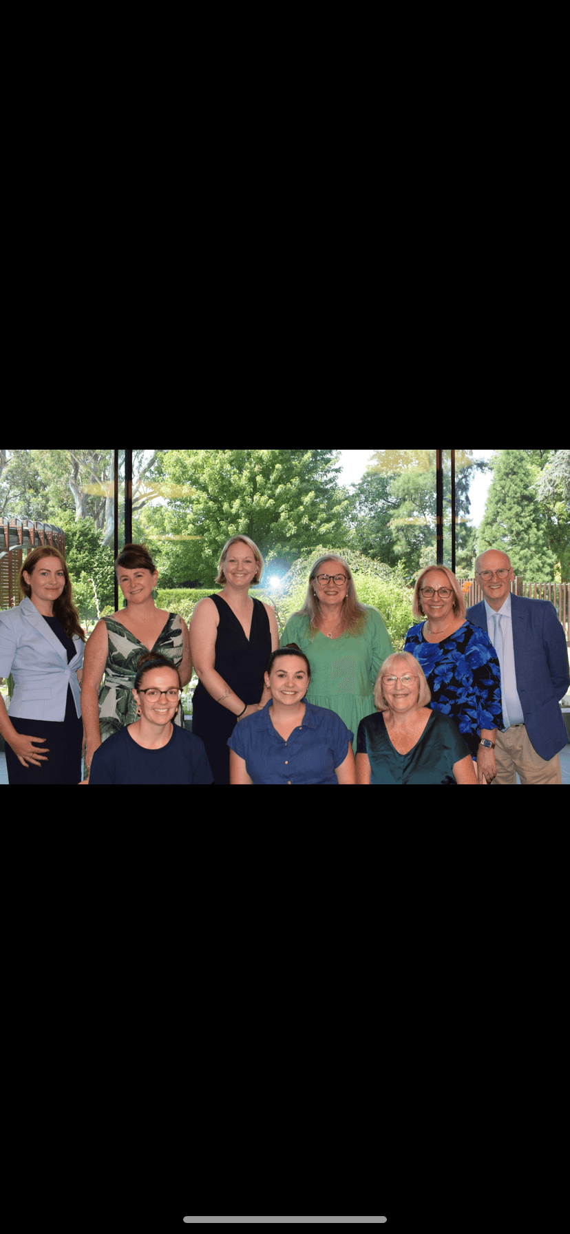 Picaluna - Beautiful Funerals - Traralgon premises