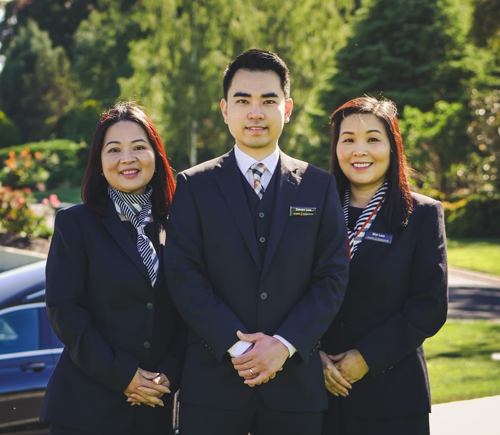 Asian Funeral Specialist - Springvale premises