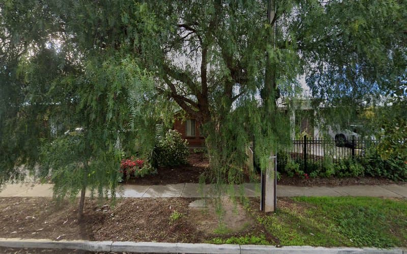 Aussie Funerals premises