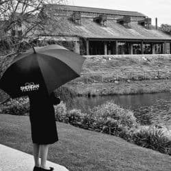 Sheridan Funerals premises