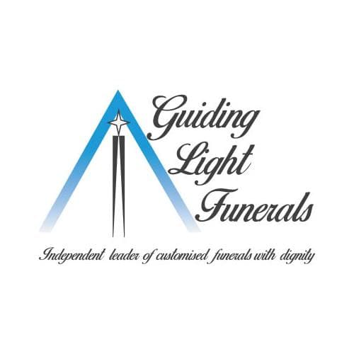 Guiding Light Funerals premises