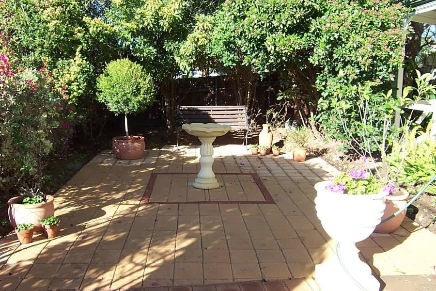 McKenzie Family Funerals & Merredin Monumental Works premises