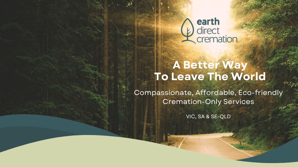 Earth Direct Cremation premises