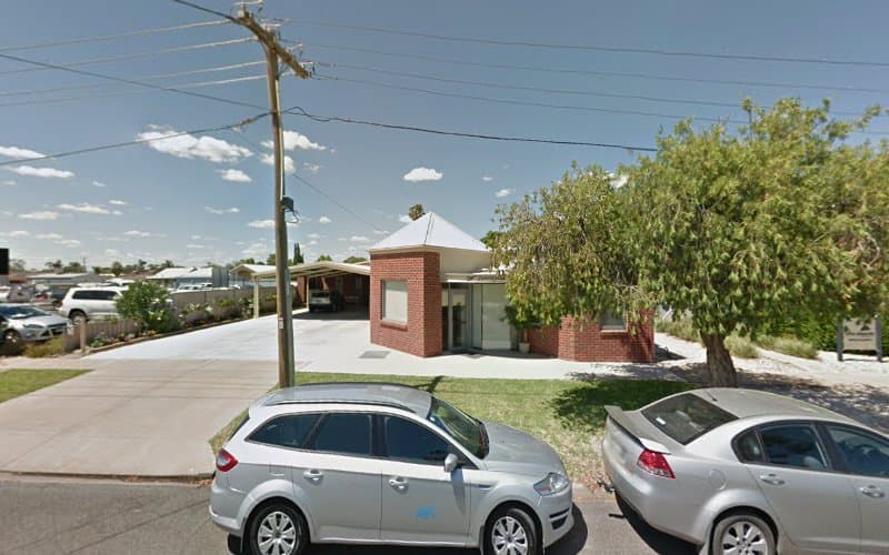 Madden Pre Paid Funeral Services premises
