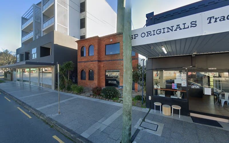 Australian Seniors Discount Funerals premises