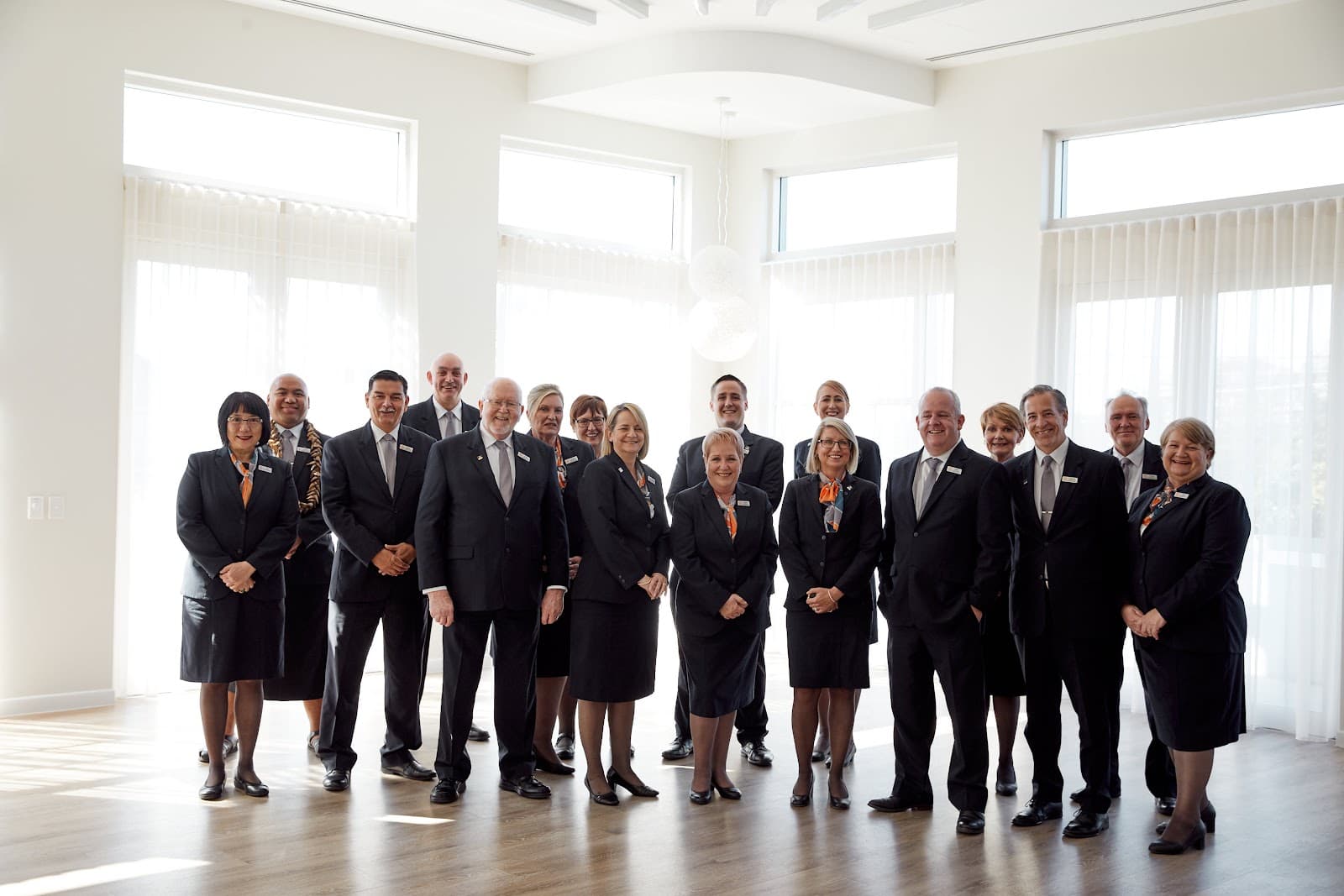 George Hartnett Metropolitan Funerals Sandgate premises