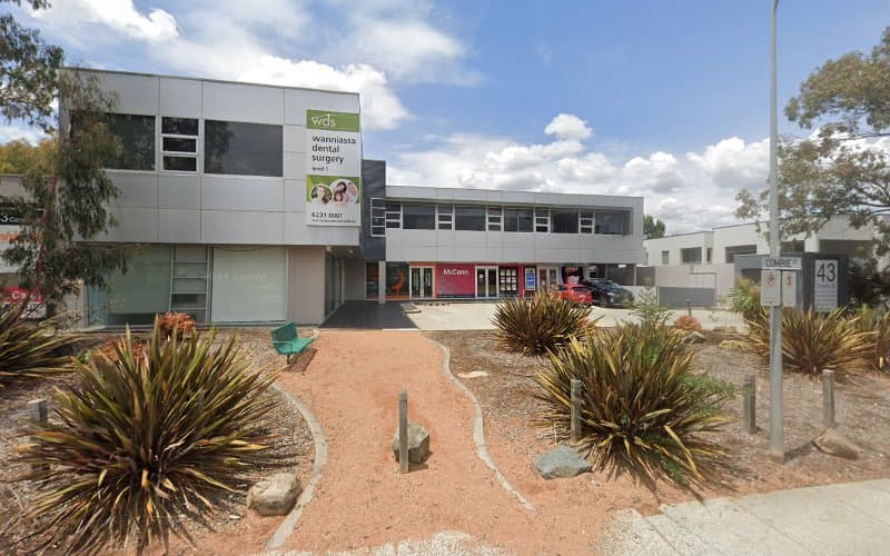 Southside Funeral Services premises