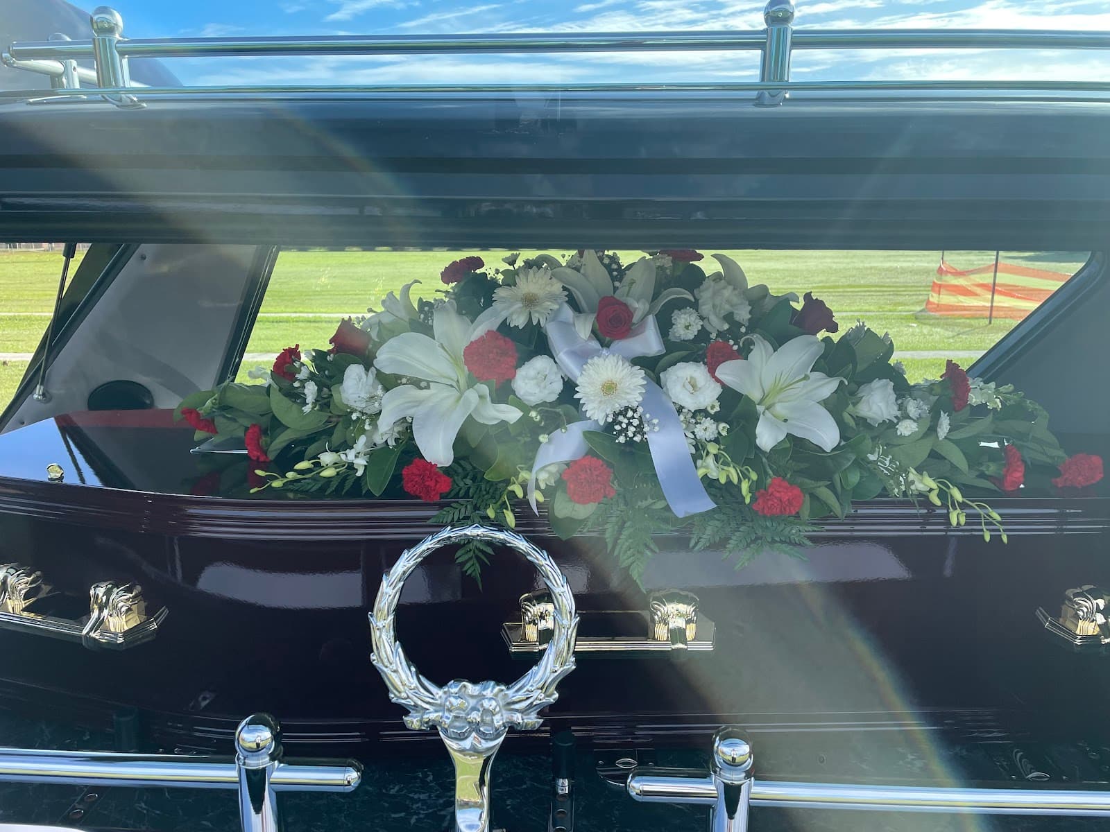 Affinity Funerals Pty Ltd premises