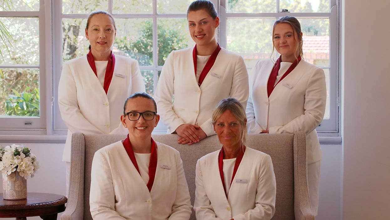 White Lady Funerals Pennant Hills premises