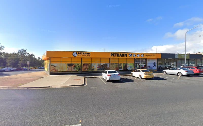 Simple Farewells premises