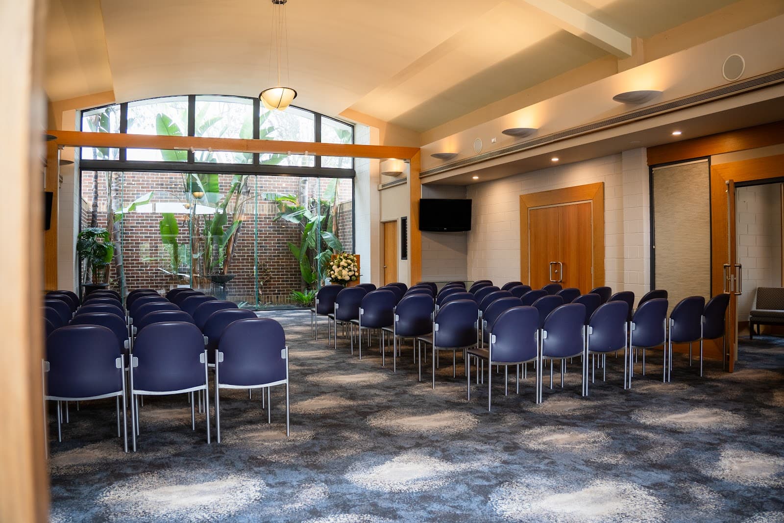 Allison Monkhouse - Wantirna premises