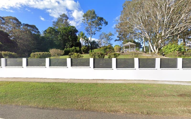 Gympie Funerals premises